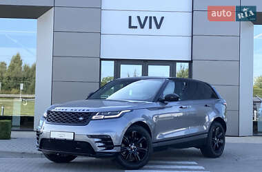 Внедорожник / Кроссовер Land Rover Range Rover Velar 2022 в Львове