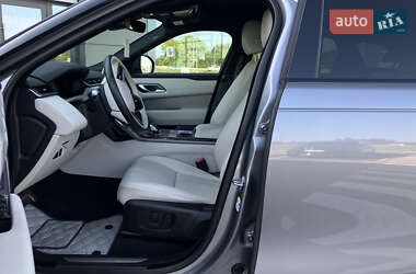 Внедорожник / Кроссовер Land Rover Range Rover Velar 2022 в Львове