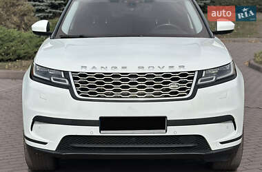 Внедорожник / Кроссовер Land Rover Range Rover Velar 2020 в 