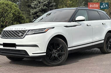 Внедорожник / Кроссовер Land Rover Range Rover Velar 2020 в 