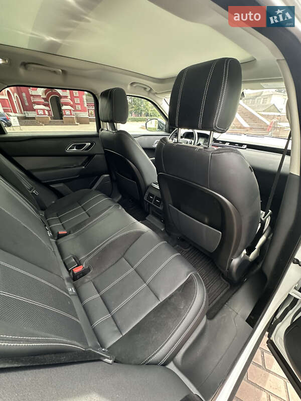 Внедорожник / Кроссовер Land Rover Range Rover Velar 2020 в Днепре