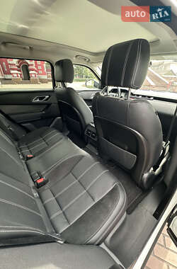Внедорожник / Кроссовер Land Rover Range Rover Velar 2020 в 