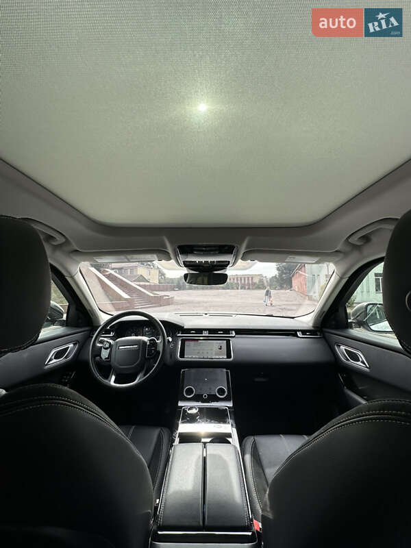Внедорожник / Кроссовер Land Rover Range Rover Velar 2020 в Днепре