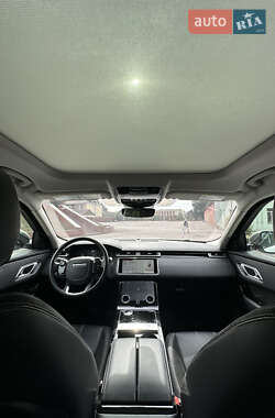 Внедорожник / Кроссовер Land Rover Range Rover Velar 2020 в 