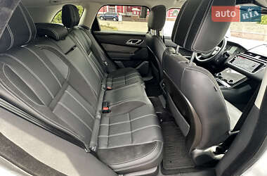 Внедорожник / Кроссовер Land Rover Range Rover Velar 2020 в 