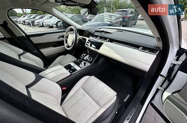 Внедорожник / Кроссовер Land Rover Range Rover Velar 2017 в 