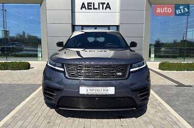 Позашляховик / Кросовер Land Rover Range Rover Velar 2024 в  фото 2 Позашляховик / Кросовер Land Rover Range Rover Velar 2024 в