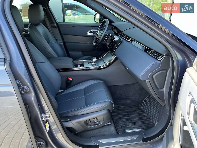Внедорожник / Кроссовер Land Rover Range Rover Velar 2024 в Днепре