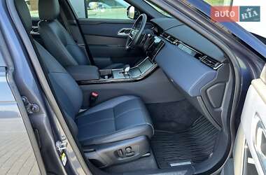 Позашляховик / Кросовер Land Rover Range Rover Velar 2024 в  фото 27 Позашляховик / Кросовер Land Rover Range Rover Velar 2024 в