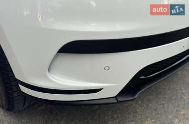 Внедорожник / Кроссовер Land Rover Range Rover Velar 2022 в 