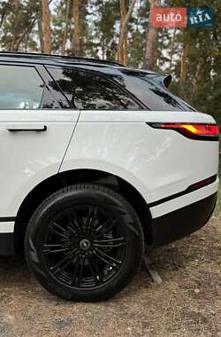 Внедорожник / Кроссовер Land Rover Range Rover Velar 2022 в 