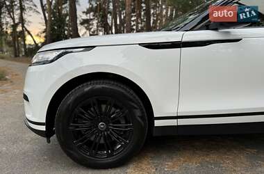 Внедорожник / Кроссовер Land Rover Range Rover Velar 2022 в 