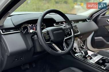 Внедорожник / Кроссовер Land Rover Range Rover Velar 2022 в 