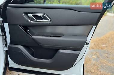 Внедорожник / Кроссовер Land Rover Range Rover Velar 2022 в 