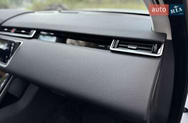 Внедорожник / Кроссовер Land Rover Range Rover Velar 2022 в 
