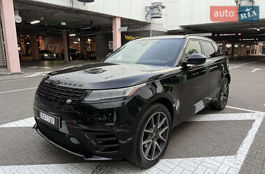 Внедорожник / Кроссовер Land Rover Range Rover Velar 2023 в Киеве
