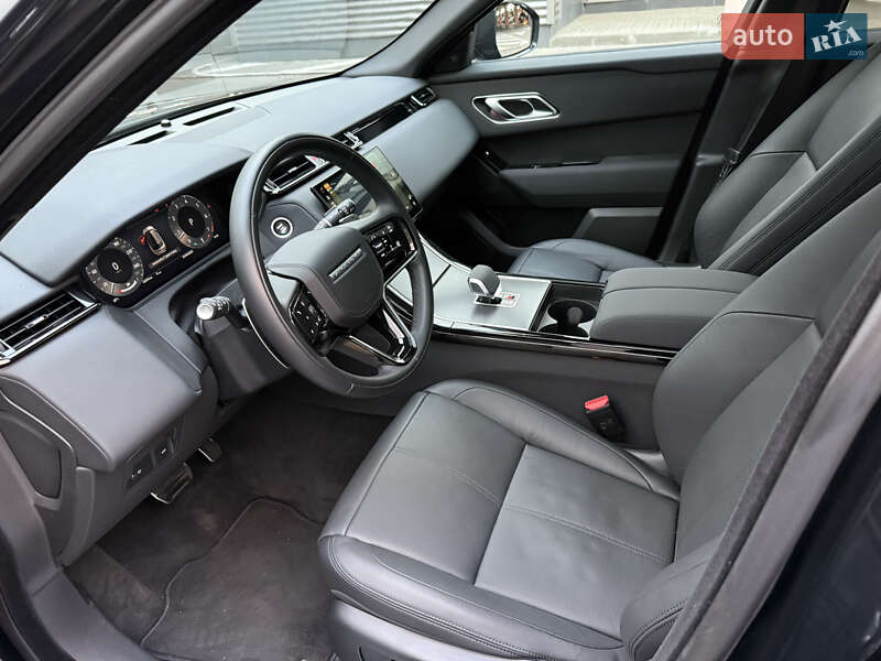 Внедорожник / Кроссовер Land Rover Range Rover Velar 2023 в Киеве