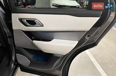 Внедорожник / Кроссовер Land Rover Range Rover Velar 2017 в 