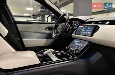 Внедорожник / Кроссовер Land Rover Range Rover Velar 2017 в 