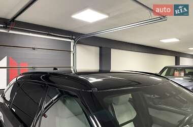 Внедорожник / Кроссовер Land Rover Range Rover Velar 2017 в 
