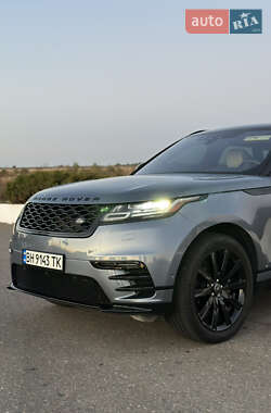 Внедорожник / Кроссовер Land Rover Range Rover Velar 2019 в 