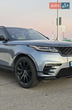 Внедорожник / Кроссовер Land Rover Range Rover Velar 2019 в 