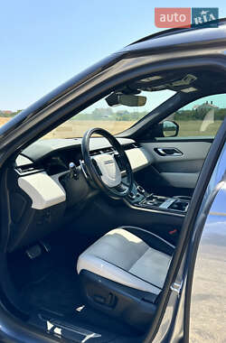 Внедорожник / Кроссовер Land Rover Range Rover Velar 2019 в 