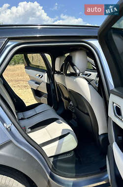 Внедорожник / Кроссовер Land Rover Range Rover Velar 2019 в 