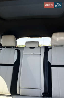 Внедорожник / Кроссовер Land Rover Range Rover Velar 2019 в 