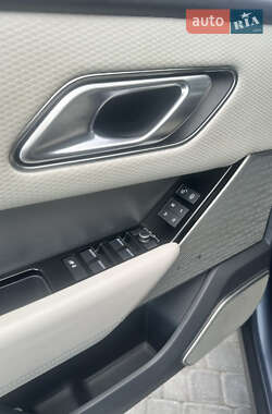 Внедорожник / Кроссовер Land Rover Range Rover Velar 2019 в 