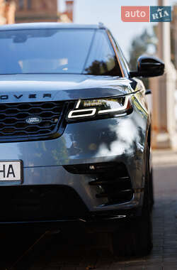 Внедорожник / Кроссовер Land Rover Range Rover Velar 2019 в 