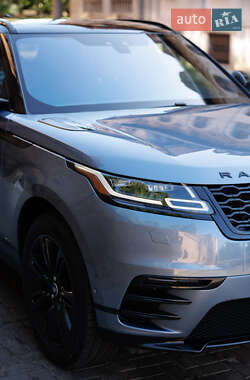 Внедорожник / Кроссовер Land Rover Range Rover Velar 2019 в 