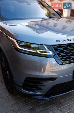 Внедорожник / Кроссовер Land Rover Range Rover Velar 2019 в 