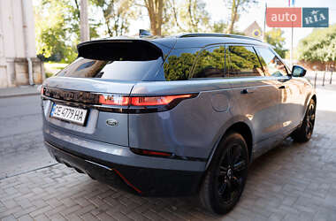 Внедорожник / Кроссовер Land Rover Range Rover Velar 2019 в 