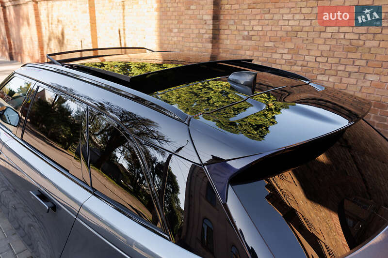 Позашляховик / Кросовер Land Rover Range Rover Velar 2019 в Чернівцях фото 69 Позашляховик / Кросовер Land Rover Range Rover Velar 2019 в Чернівцях