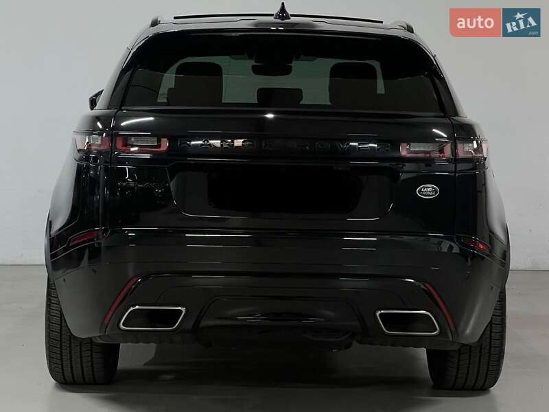 Внедорожник / Кроссовер Land Rover Range Rover Velar 2020 в Киеве
