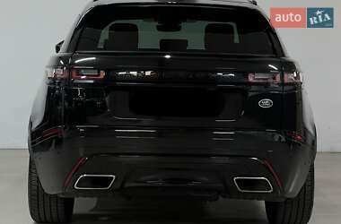 Внедорожник / Кроссовер Land Rover Range Rover Velar 2020 в 