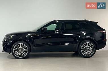 Внедорожник / Кроссовер Land Rover Range Rover Velar 2020 в 