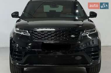 Внедорожник / Кроссовер Land Rover Range Rover Velar 2019 в Каменец-Подольском