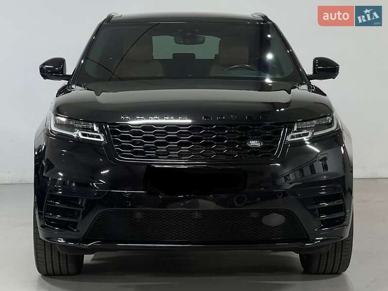 Внедорожник / Кроссовер Land Rover Range Rover Velar 2020 в Киеве