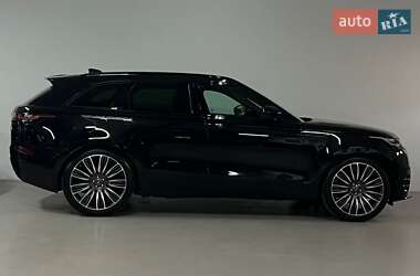 Внедорожник / Кроссовер Land Rover Range Rover Velar 2020 в 