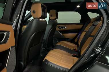 Внедорожник / Кроссовер Land Rover Range Rover Velar 2019 в Каменец-Подольском