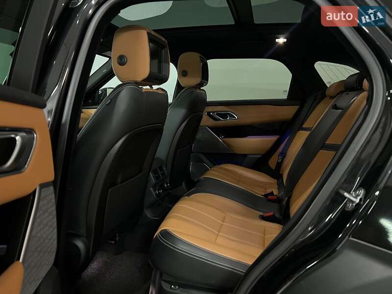 Внедорожник / Кроссовер Land Rover Range Rover Velar 2020 в Киеве