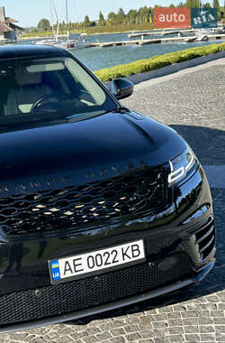 Внедорожник / Кроссовер Land Rover Range Rover Velar 2019 в 