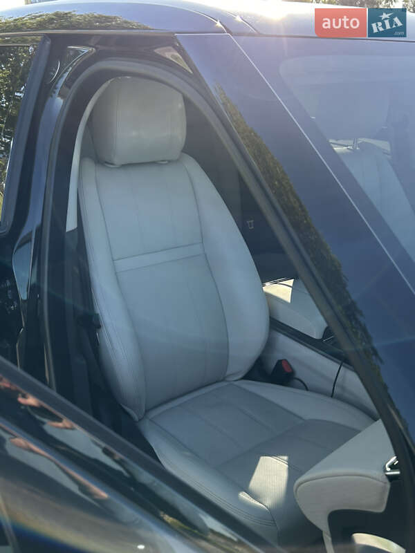 Позашляховик / Кросовер Land Rover Range Rover Velar 2019 в Дніпрі