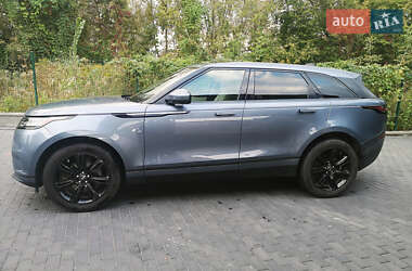 Внедорожник / Кроссовер Land Rover Range Rover Velar 2020 в 