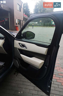 Внедорожник / Кроссовер Land Rover Range Rover Velar 2020 в 