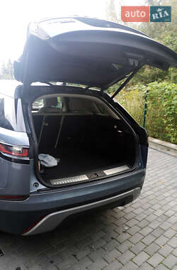 Внедорожник / Кроссовер Land Rover Range Rover Velar 2020 в 