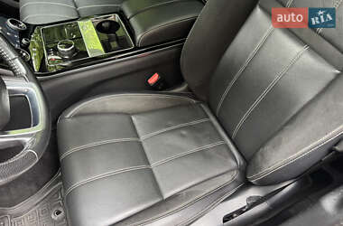 Внедорожник / Кроссовер Land Rover Range Rover Velar 2018 в 