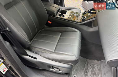 Внедорожник / Кроссовер Land Rover Range Rover Velar 2018 в 